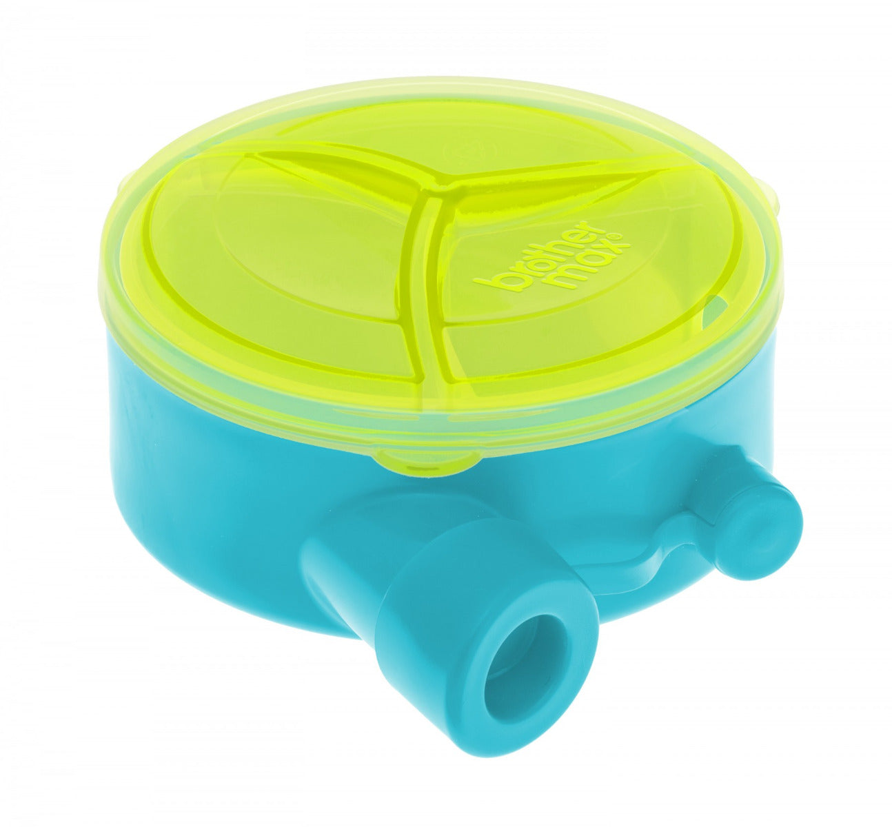 Brother MaxÂ  Slimline Milk Powder Dispenser BROTHERMAX Yallatoys