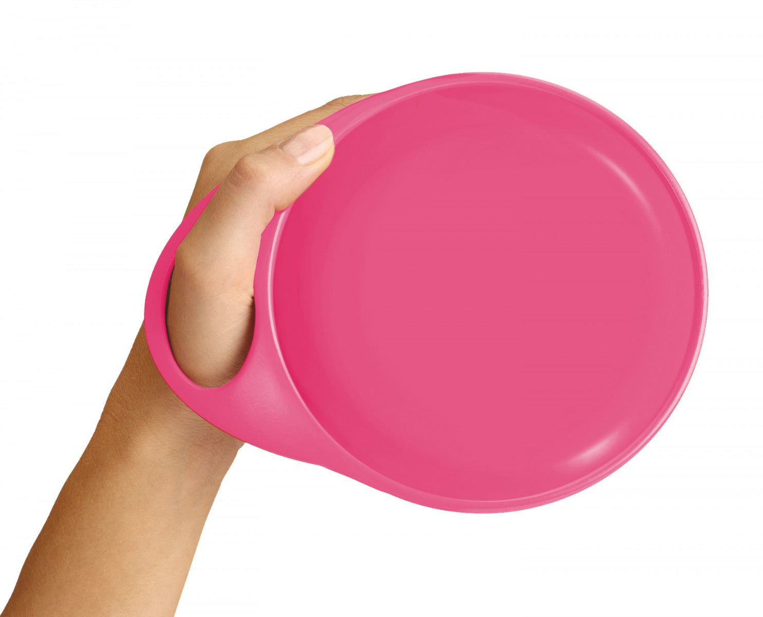 Brother Max 2 Easy-Hold Plates Pink Green BROTHERMAX Yallatoys
