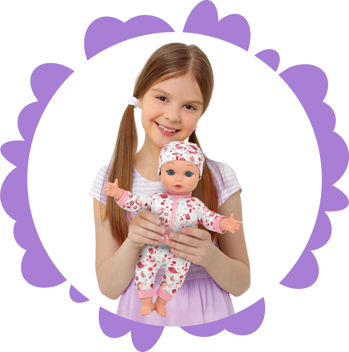 Buy Baby Maziuna Talking Baby 13inch | Yallatoys.com