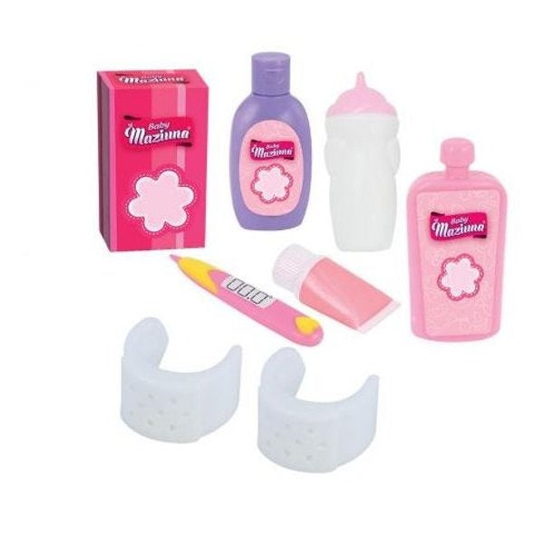 Buy Baby Maziuna All Better Baby | Yallatoys.com