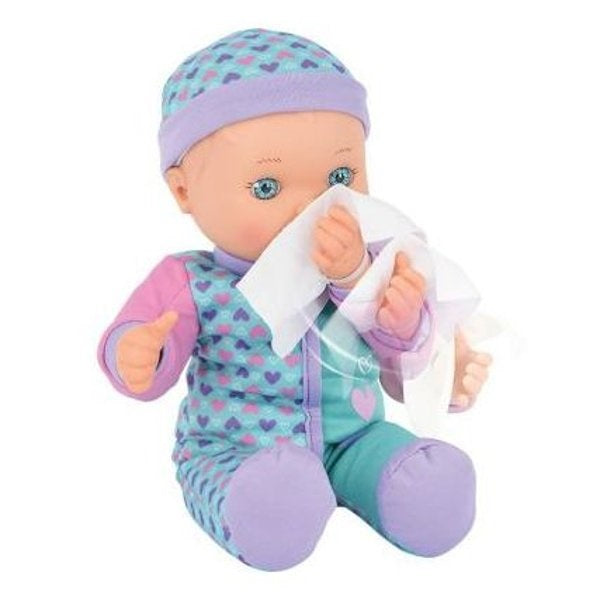 Buy Baby Maziuna All Better Baby | Yallatoys.com