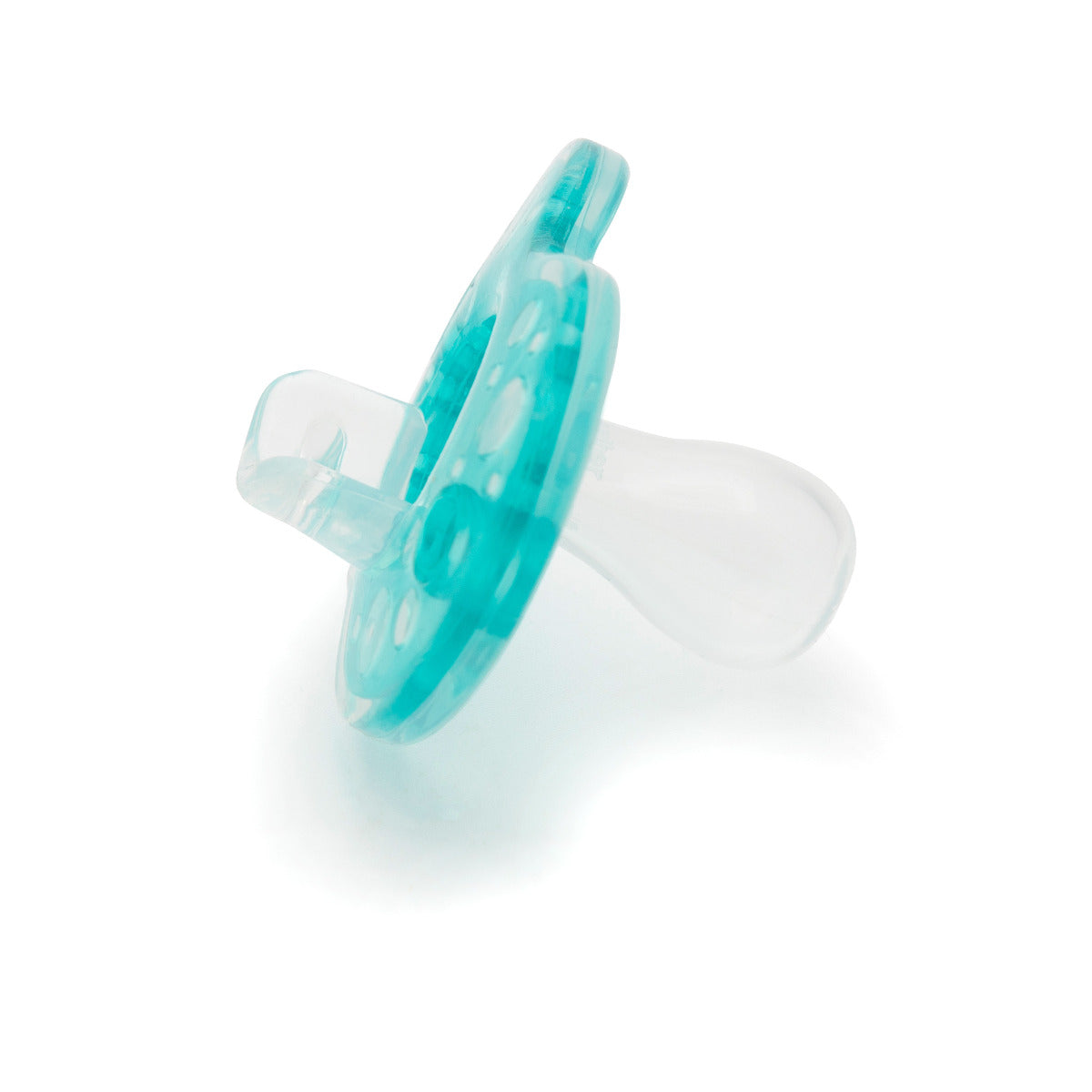 Brother Max Silicone Cherry Soother 0-6m Color Blue BROTHERMAX Yallatoys