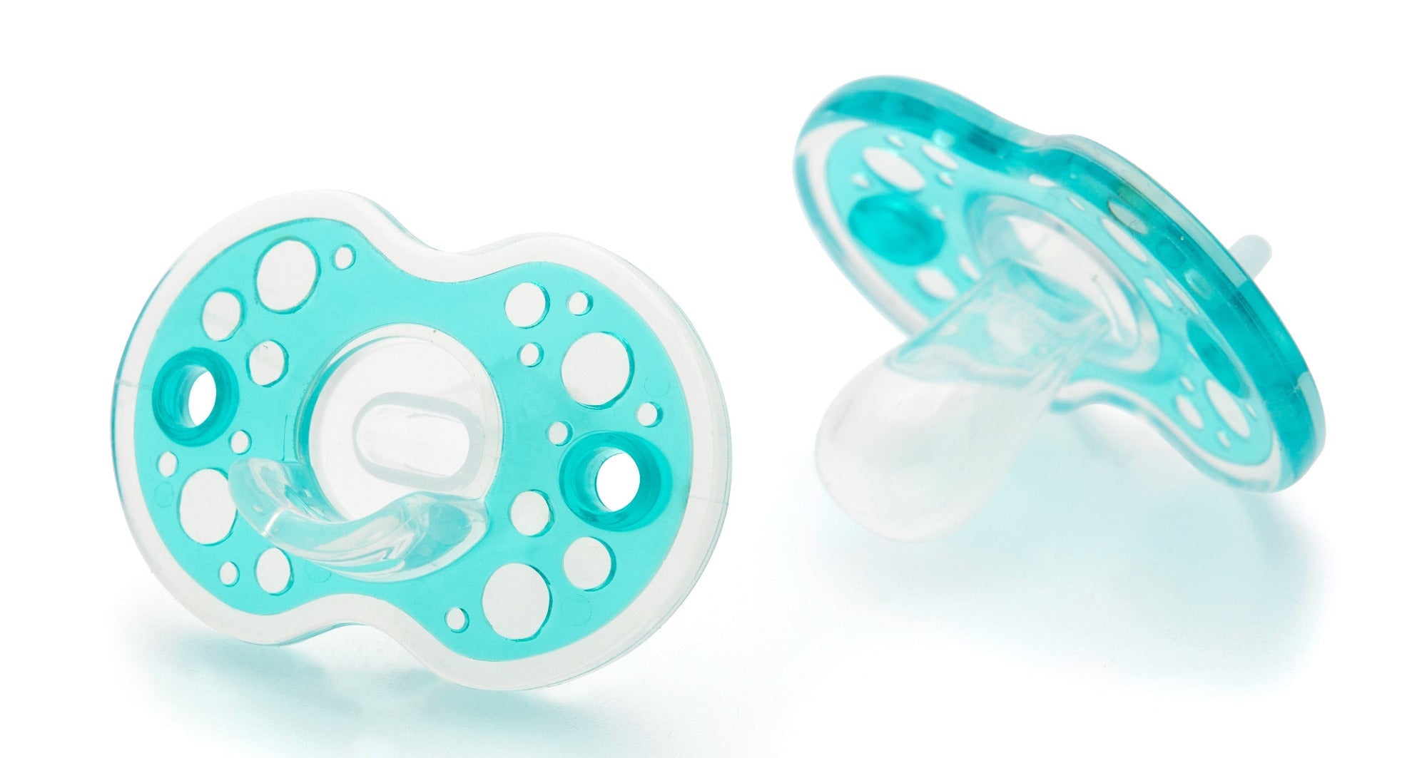 Brother Max Silicone Cherry Soother 0-6m Color Blue BROTHERMAX Yallatoys