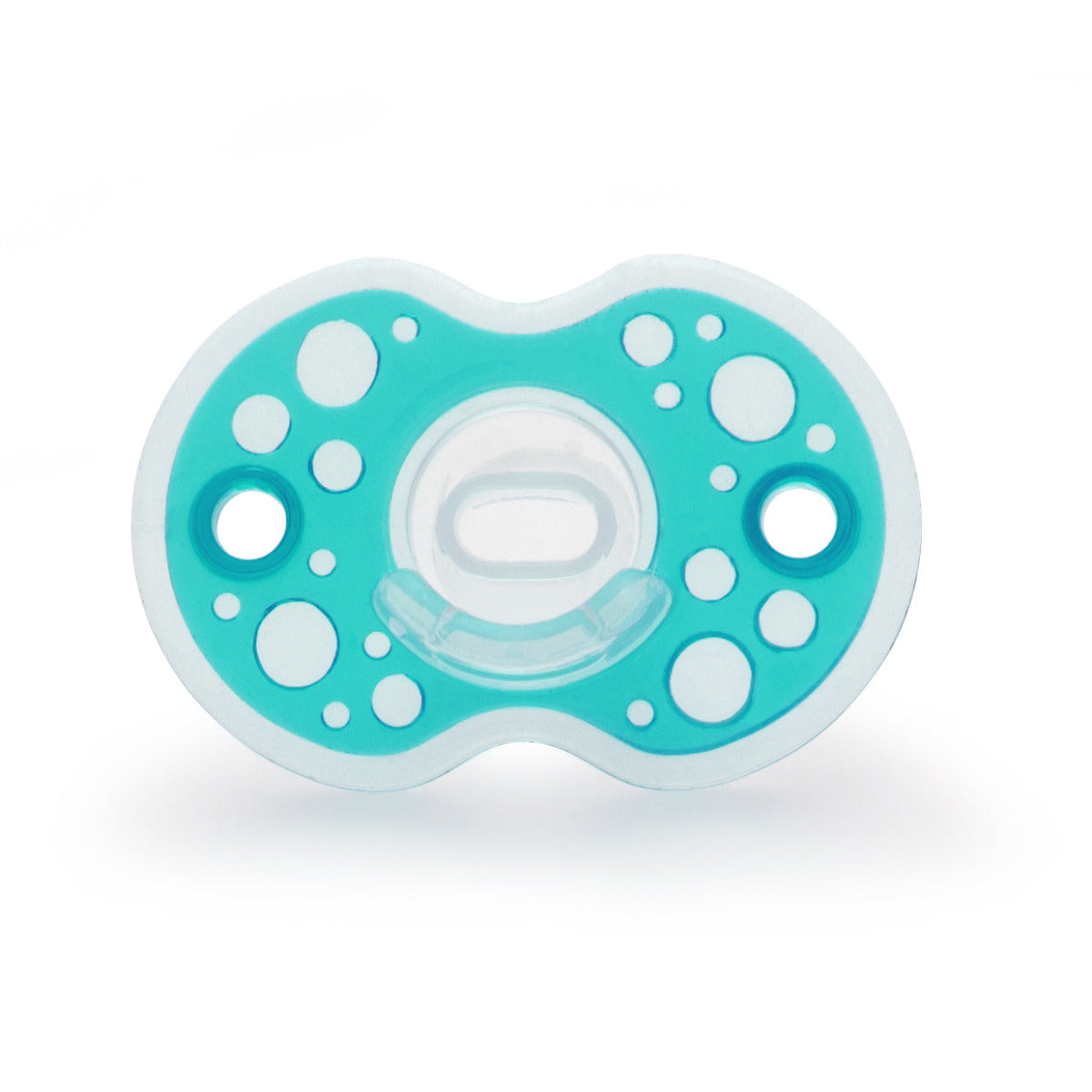 Brother Max Silicone Cherry Soother 0-6m Color Blue BROTHERMAX Yallatoys