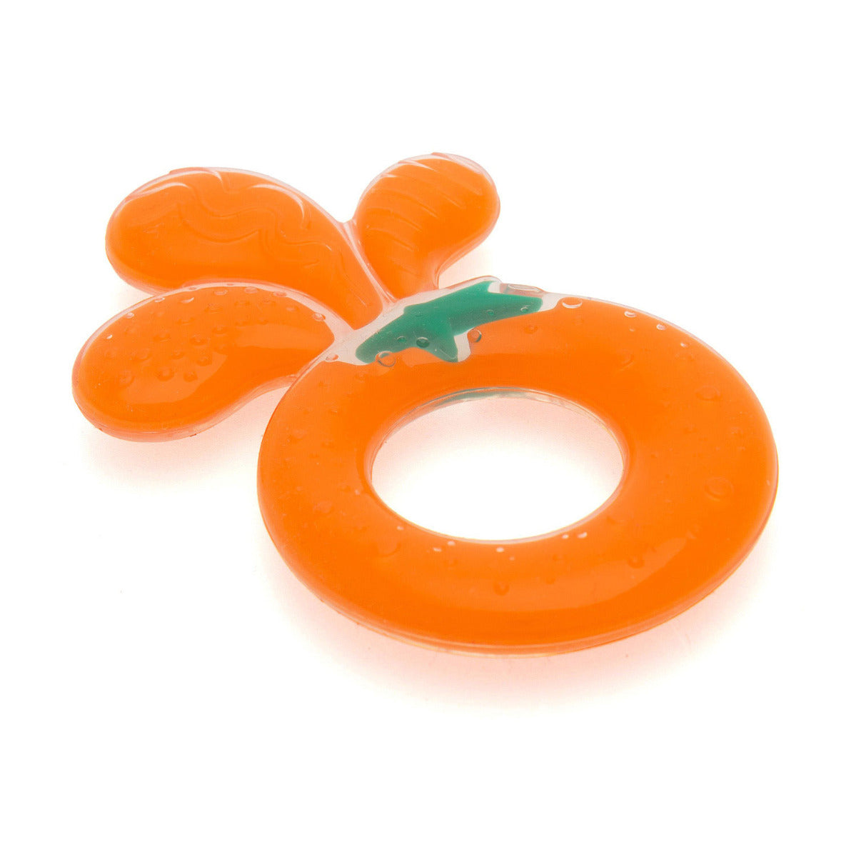 Brother Max Splash Orange Teether BROTHERMAX Yallatoys