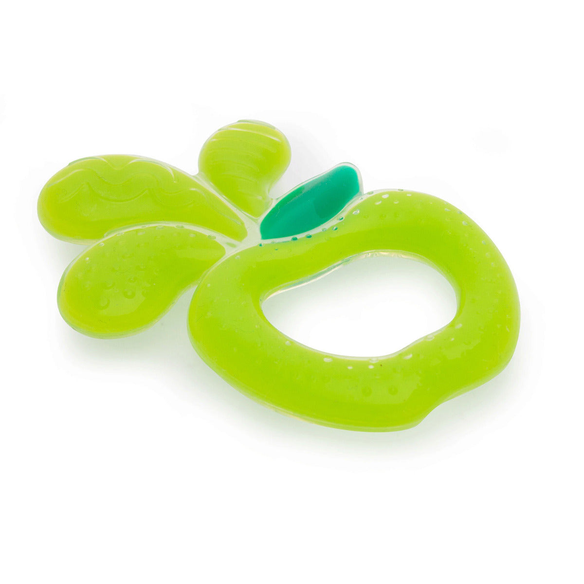 Brother Max  Splash Apple Teether BROTHERMAX Yallatoys