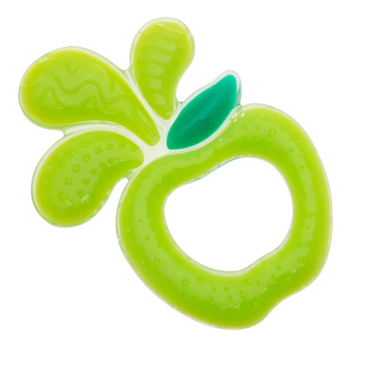 Brother Max  Splash Apple Teether BROTHERMAX Yallatoys