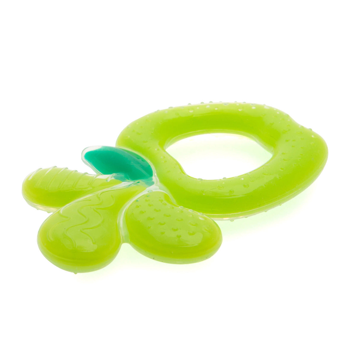 Brother Max  Splash Apple Teether BROTHERMAX Yallatoys