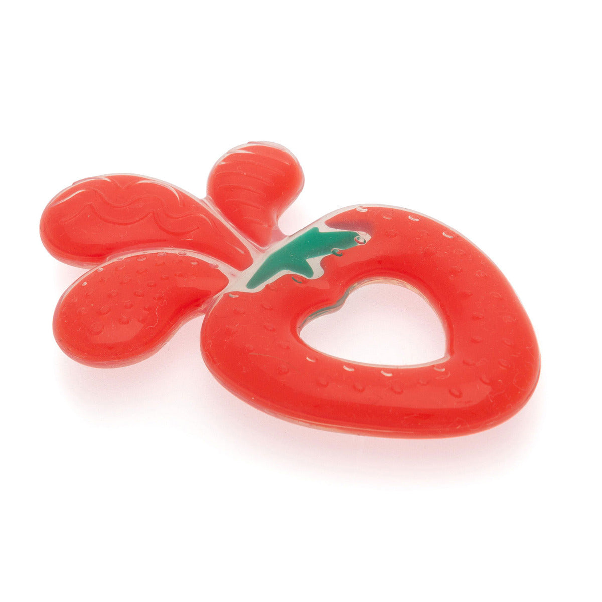 Brother Max  Splash Strawberry Teether BROTHERMAX Yallatoys