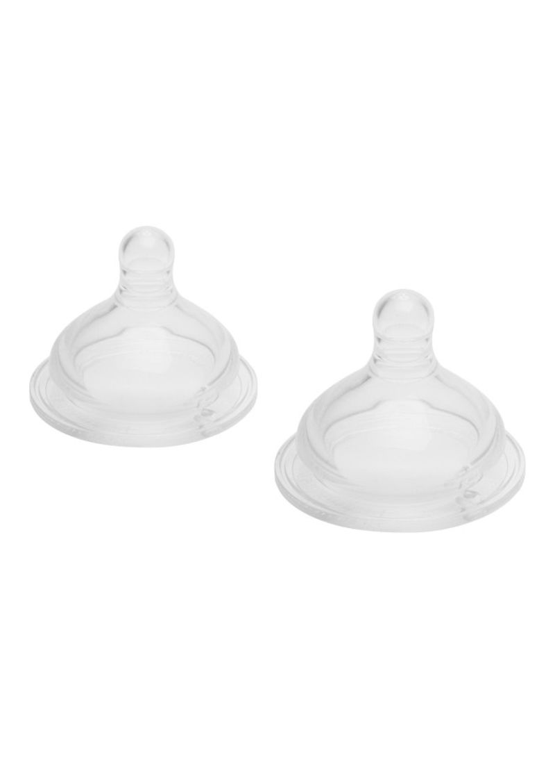 Brother Max S Silicone teat BROTHERMAX Yallatoys