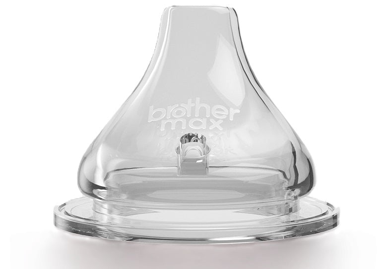 Brother Max L Silicone Spout BROTHERMAX Yallatoys