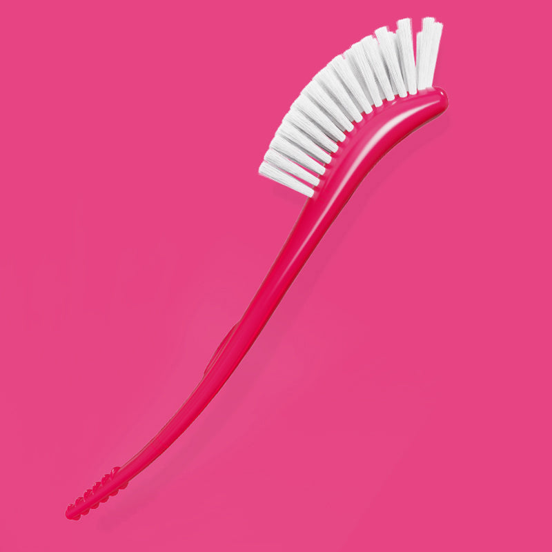 Brother MaxÂ  Easy Clean Bottle Brush Pink BROTHERMAX Yallatoys