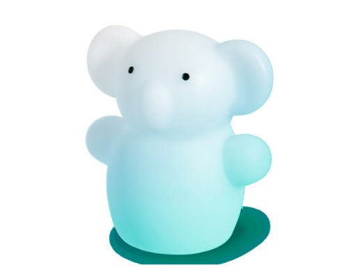 Obebe Baby Night Light (Sold Separately Subject to Availability) Obebe Yallatoys