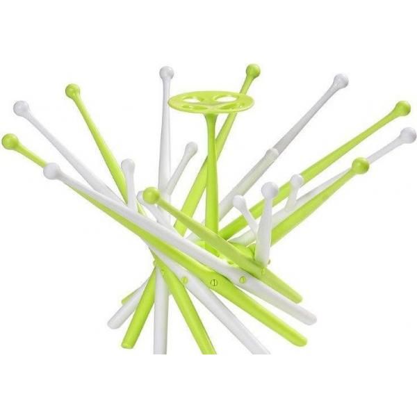 Obebe Bloom Bottle Drying Rack Obebe Yallatoys