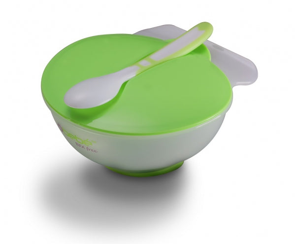 Obebe Baby First Meal Set Obebe Yallatoys
