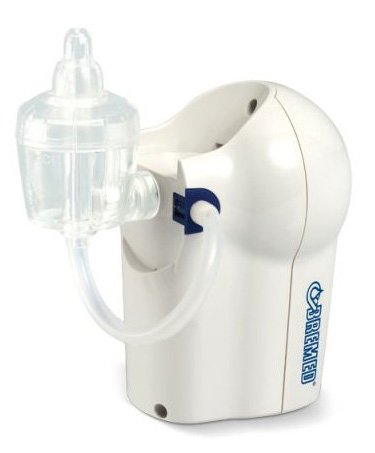 Bremed Nasal Irrigator and Aspirator Bremed Yallatoys