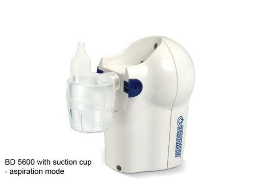 Bremed Nasal Irrigator and Aspirator Bremed Yallatoys