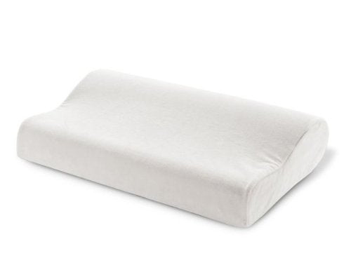 Obebe Anatomic Anti Cervical Foam Pillow Obebe Yallatoys