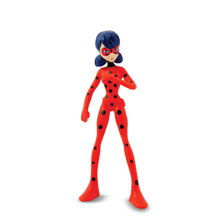 Buy Bend Ems Miraculous Ladybug | Yallatoys.com