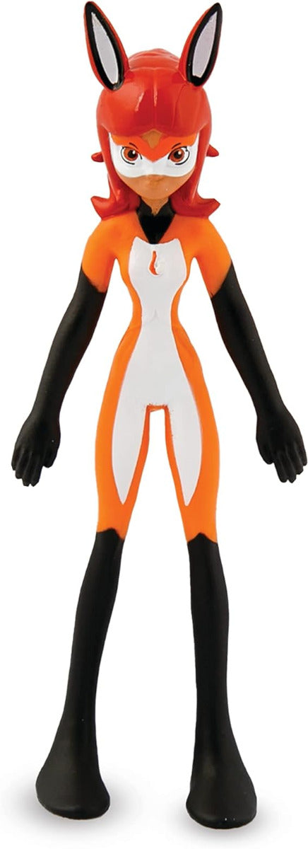 Buy Bend Ems Miraculous Rena Rouge | Yallatoys.com