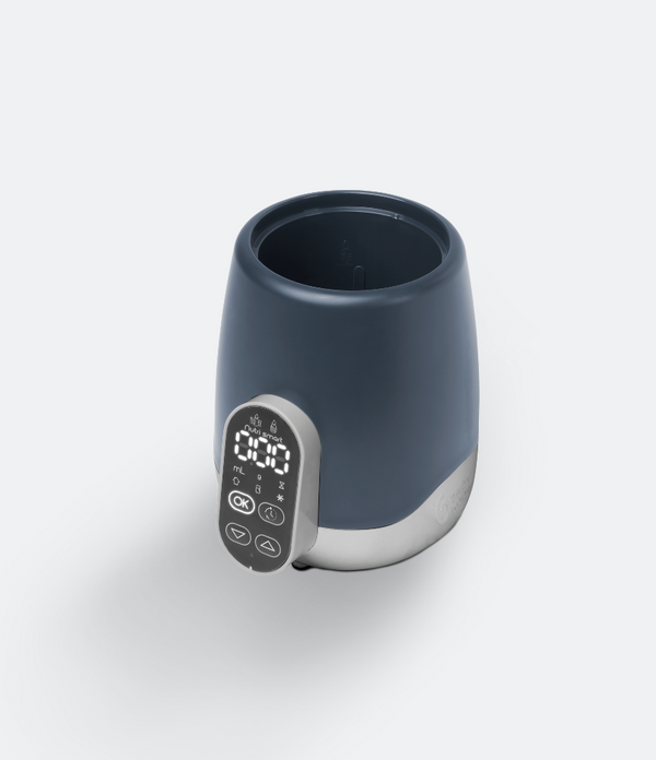Babymoov NutriSmart Travel Bottle Warmer Babymoov Yallatoys
