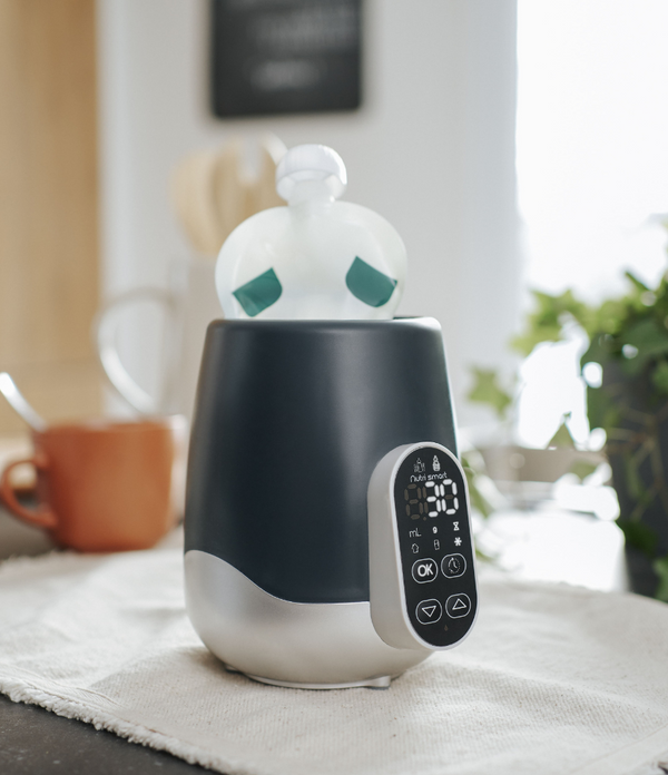 Babymoov NutriSmart Travel Bottle Warmer Babymoov Yallatoys