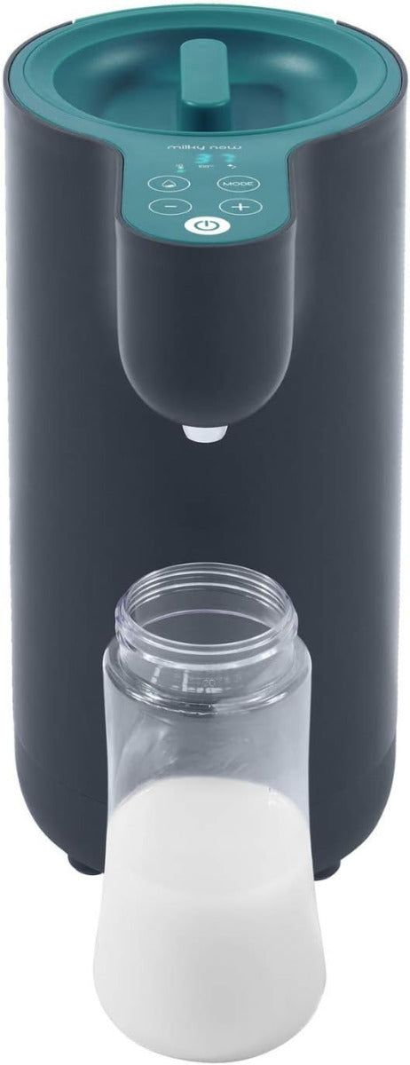 Babymoov Milky Now instant formula prep baby bottle maker Babymoov Yallatoys