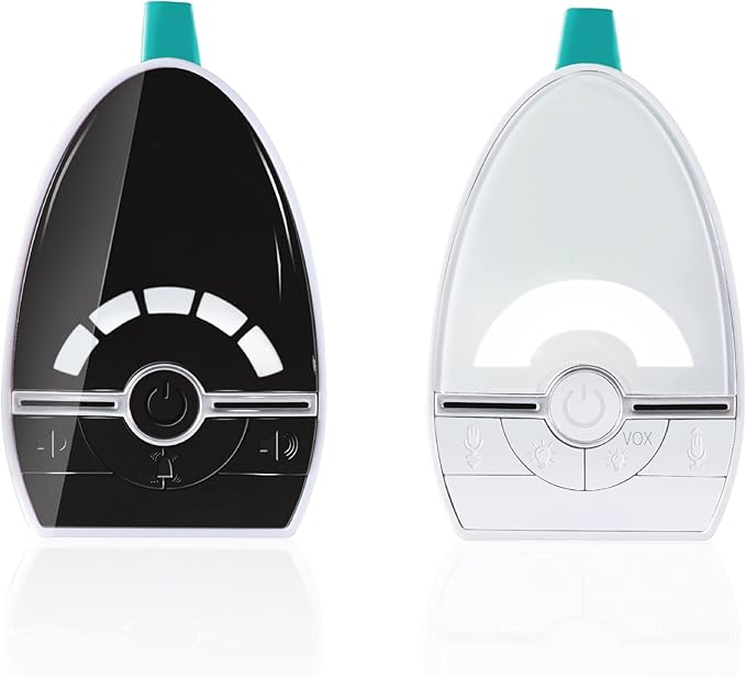 Babymoov Expert Care Audio monitor 1000m Babymoov Yallatoys