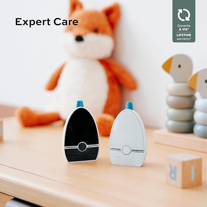 Babymoov Expert Care Audio monitor 1000m Babymoov Yallatoys