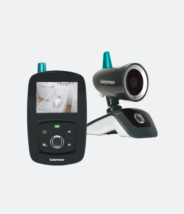 Babymoov YOO Travel Wireless Video Monitor