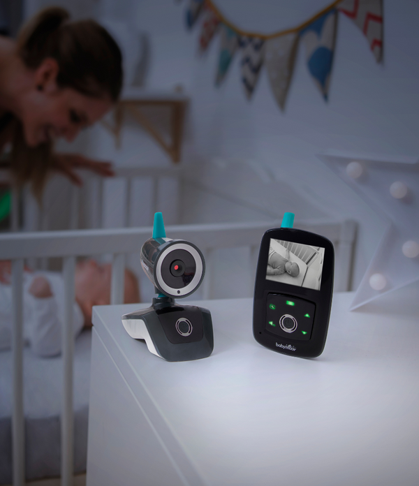 Babymoov YOO Travel Wireless Video Monitor