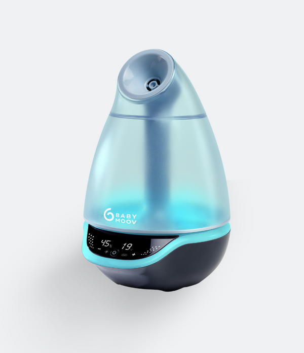 Babymoov Hygro Plus 3 in 1 Baby Humidifier Babymoov Yallatoys