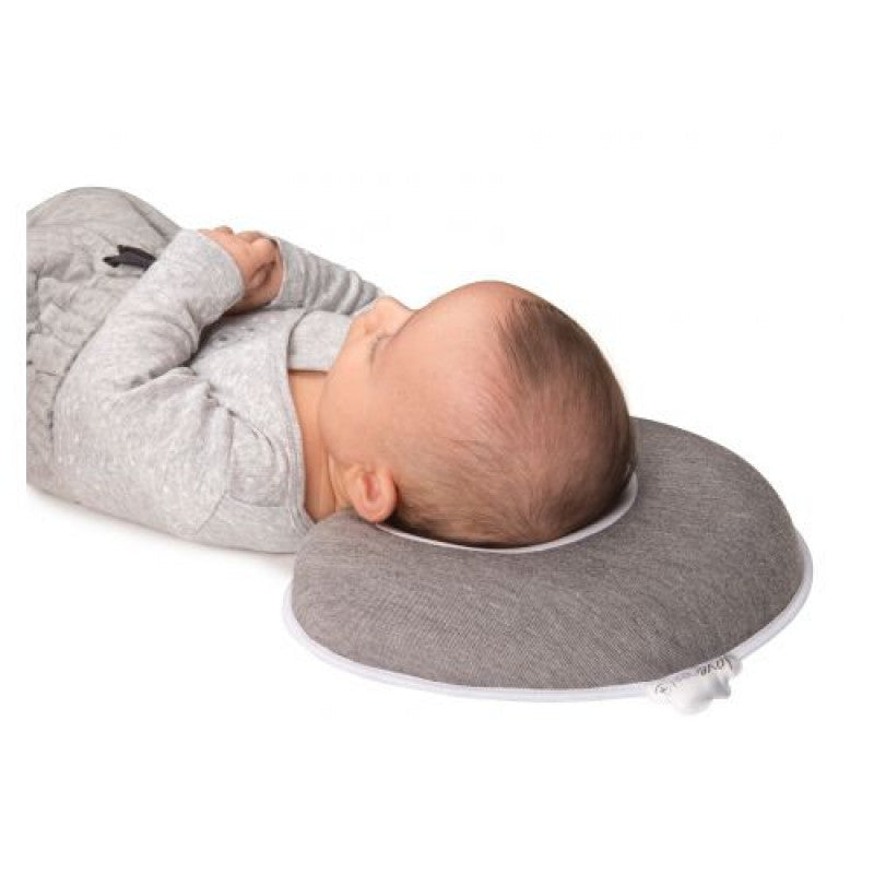 Babymoov Anatomical Head Pillow Lovenest Double Sided Babymoov Yallatoys
