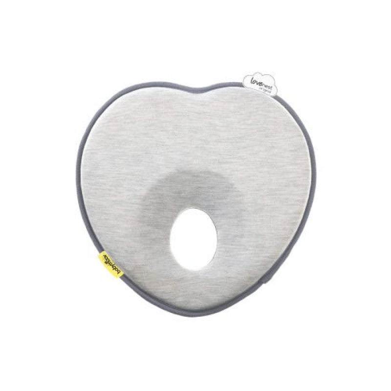 Babymoov Anatomical Head Pillow Lovenest Double Sided Babymoov Yallatoys