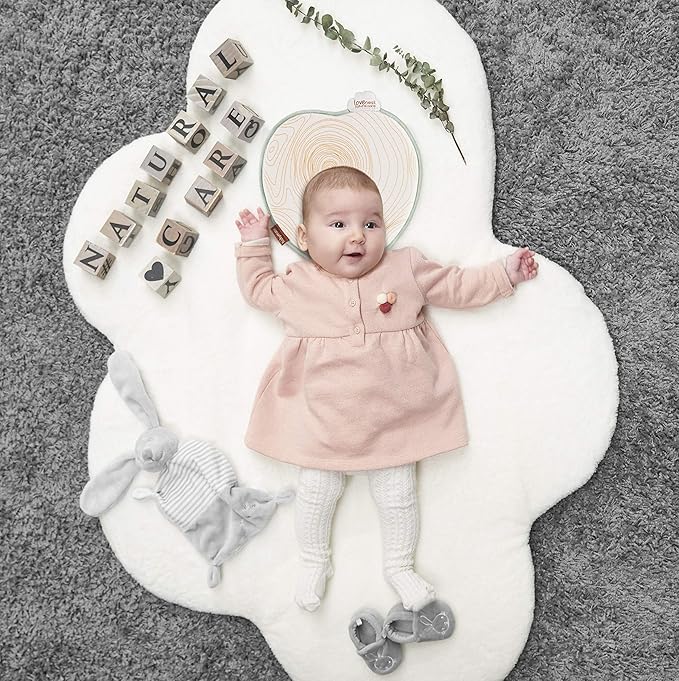 Babymoov Lovenest Natural Care Babymoov Yallatoys