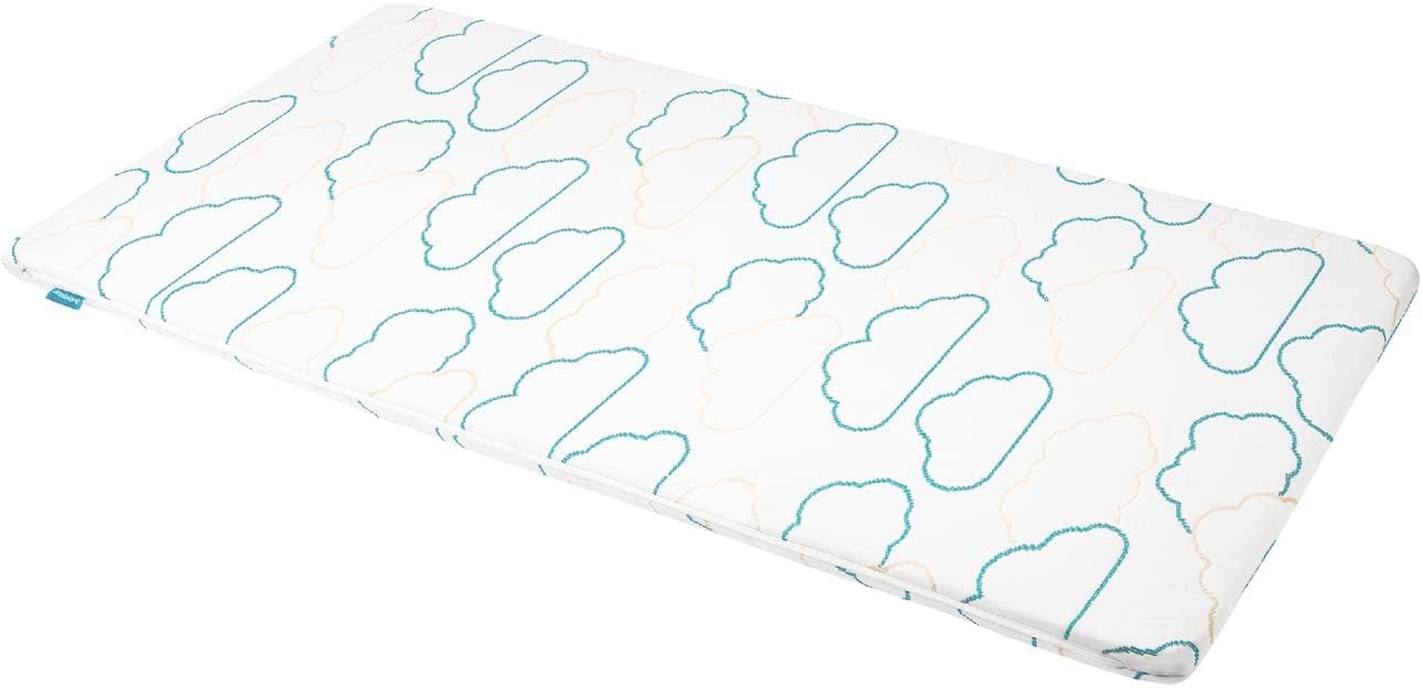 Babymoov Cosy Lite Nomad Travel Mattress Babymoov Yallatoys
