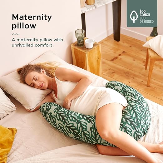 Babymoov B Love Pregnancy and Nursing Pillow Babymoov Yallatoys