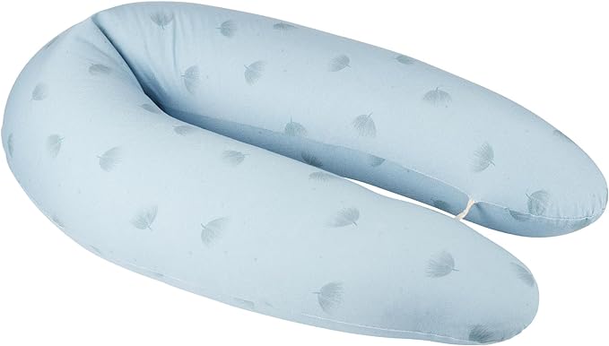 Babymoov B Love Maternity Pillow Wind Blue Babymoov Yallatoys