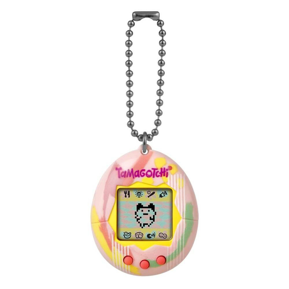 Buy Tamagotchi Original Art Style Virtual Pet | Yallatoys.com