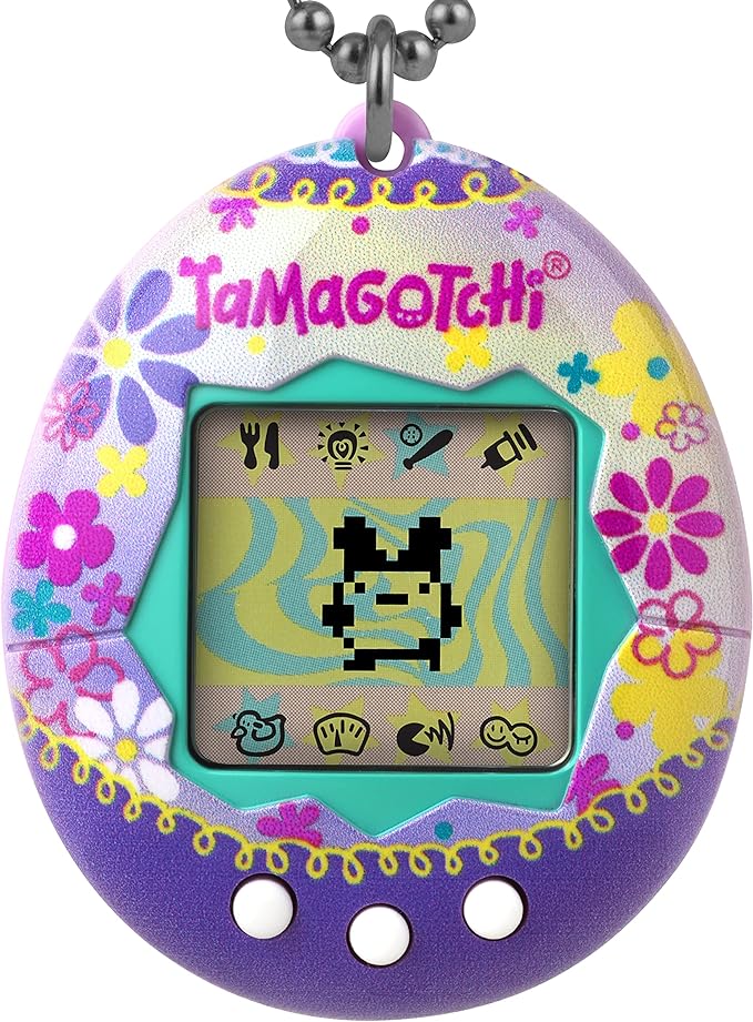 Buy Tamagotchi Original Paradise | Yallatoys.com