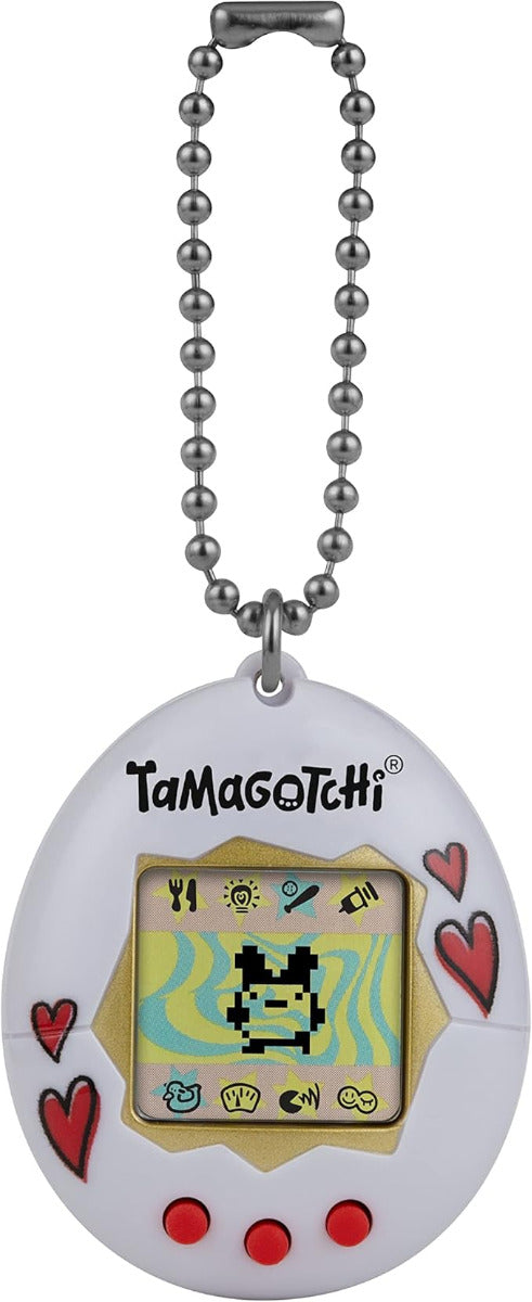 Buy Tamagotchi Original Heart | Yallatoys.com