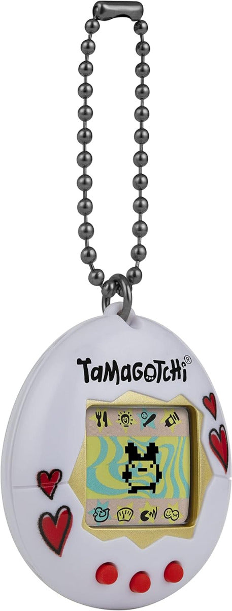 Buy Tamagotchi Original Heart | Yallatoys.com