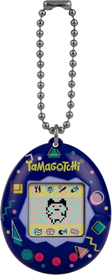 Buy Tamagotchi Original 90s | Yallatoys.com