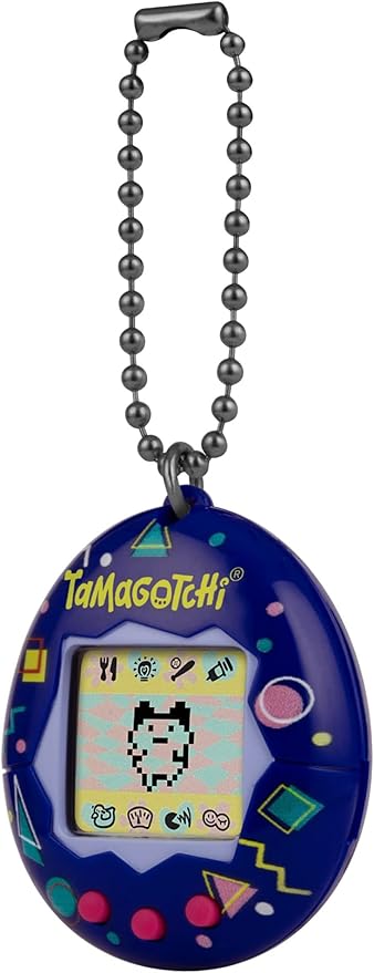 Buy Tamagotchi Original 90s | Yallatoys.com