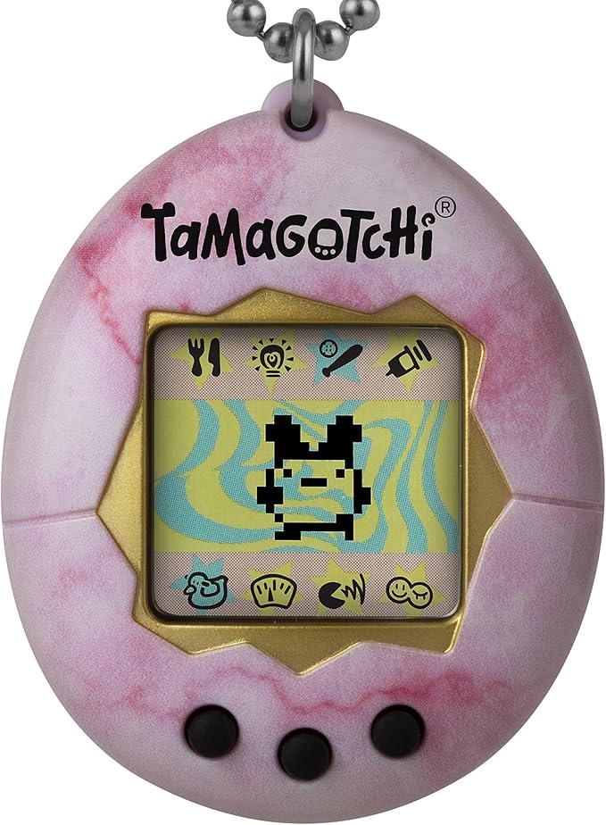 Buy Tamagotchi Original Stone | Yallatoys.com