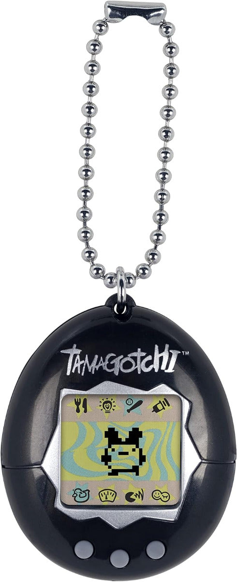 Buy Tamagotchi Original Black | Yallatoys.com