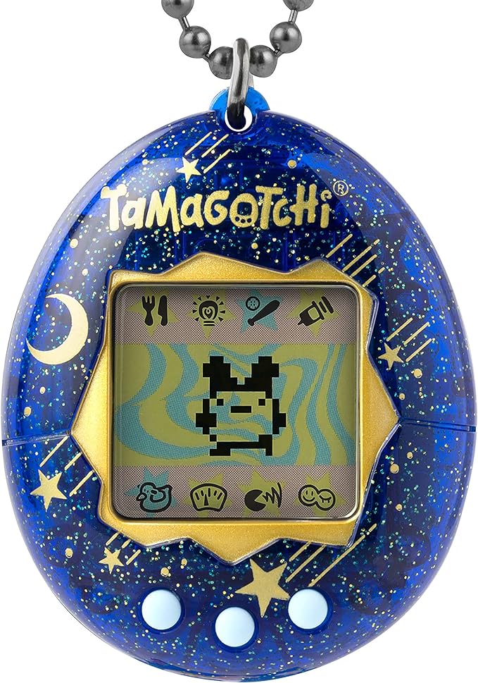 Buy Tamagotchi Original Starry Night Virtual Pet | Yallatoys.com