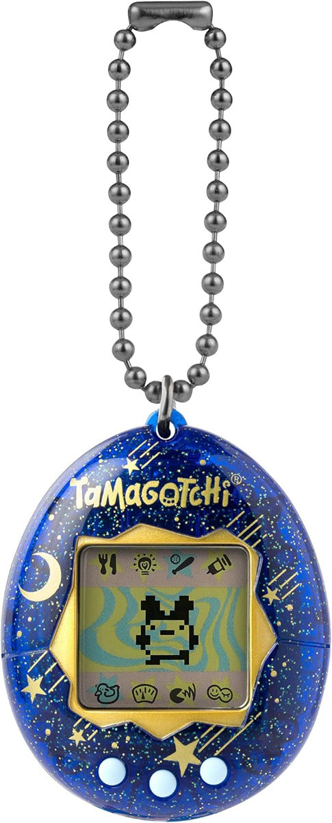 Buy Tamagotchi Original Starry Night Virtual Pet | Yallatoys.com