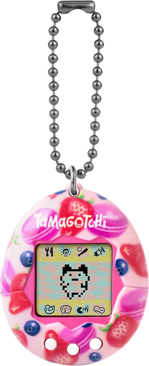 Buy Tamagotchi Original Berry Delicious Virtual Pet | Yallatoys.com