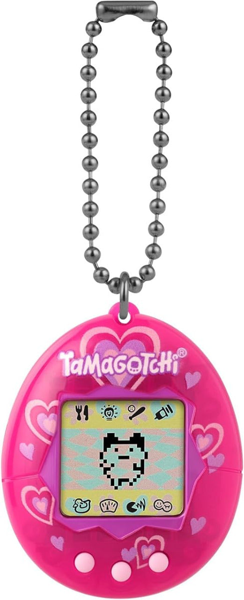 Buy Tamagotchi Original Sweet heart | Yallatoys.com